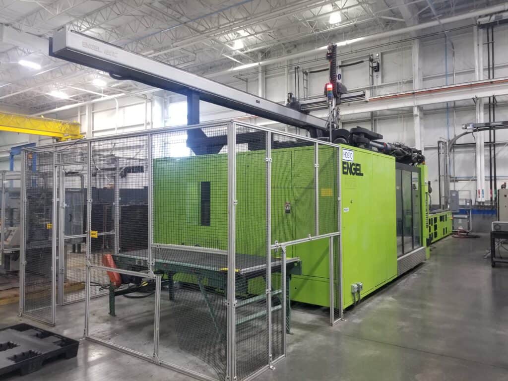 2002 Engel 23050/1900