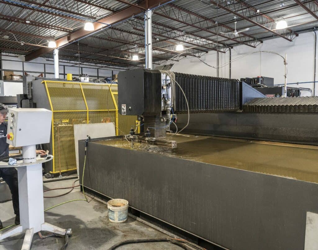 2008 Flow IFB 6012
