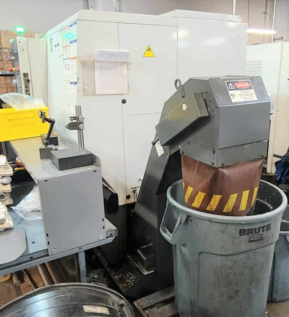 Used Haas ST-30SSY CNC Lathe For Sale