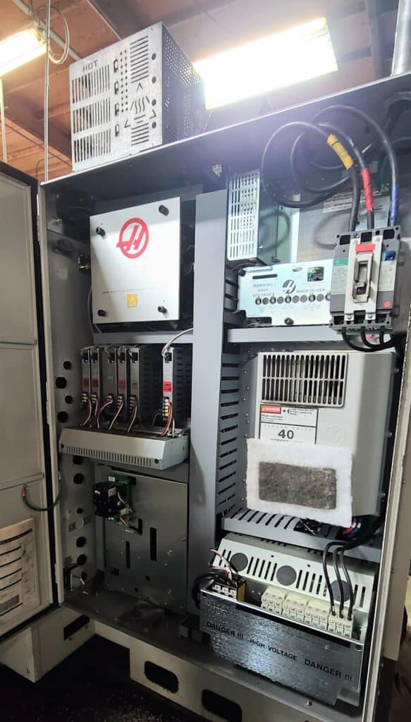 Used Haas ST-30SSY CNC Lathe For Sale
