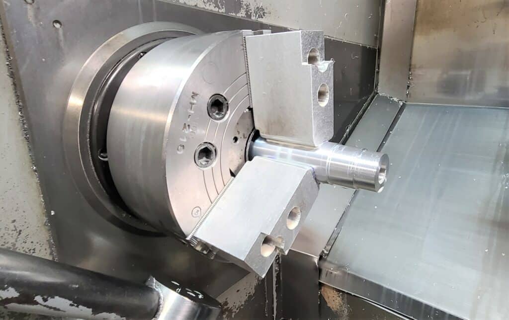 Used Haas ST-30SSY CNC Lathe For Sale