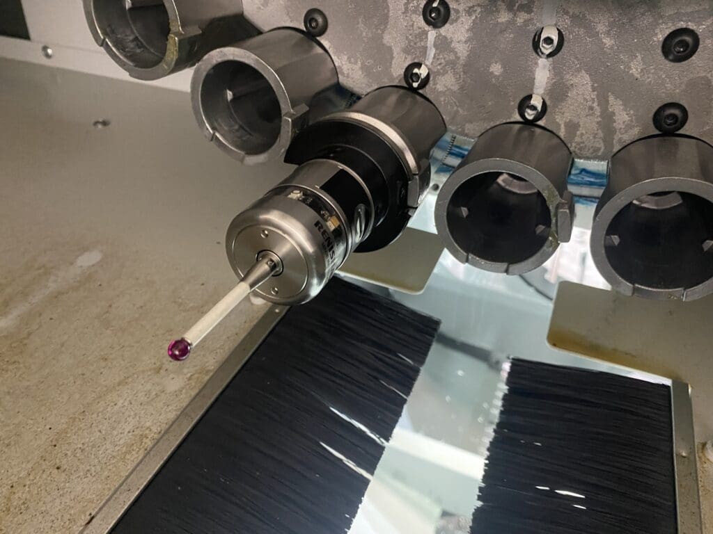 Used Haas UMC-750 CNC Vertical Machining Center For Sale