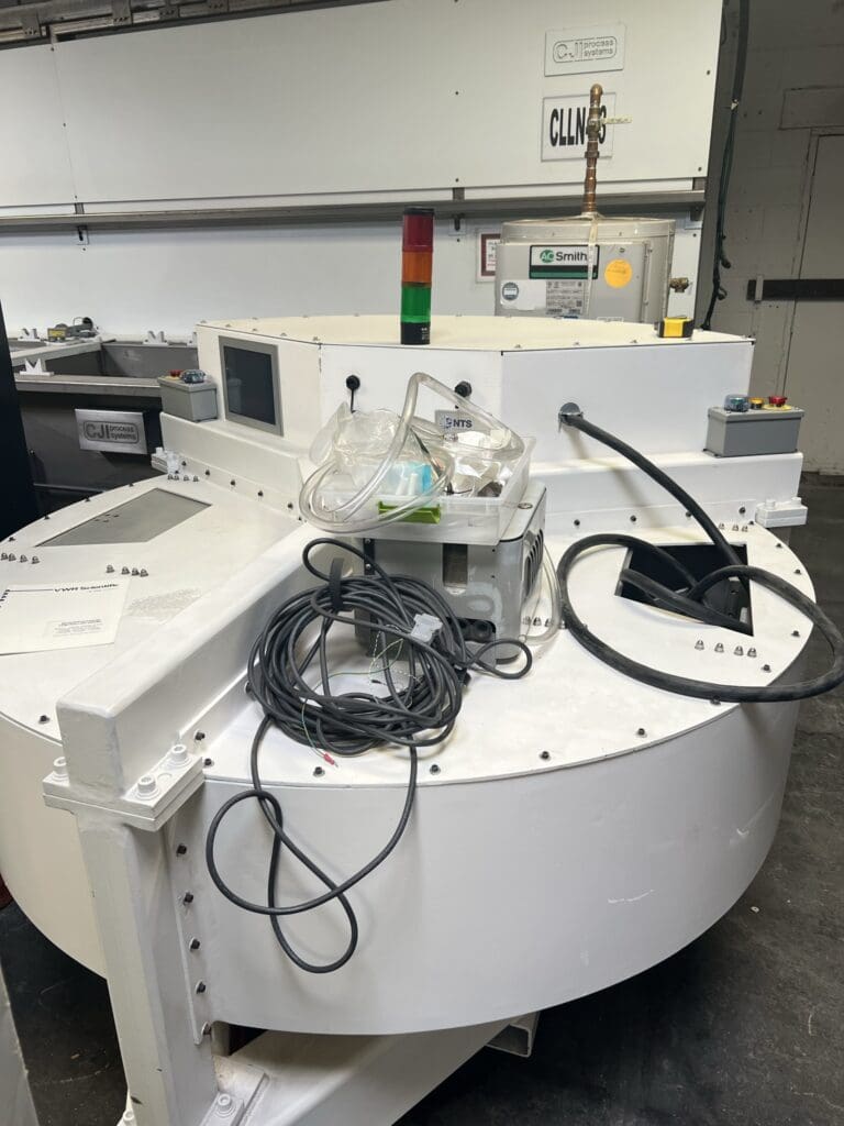 NTS Centrifuge 200G