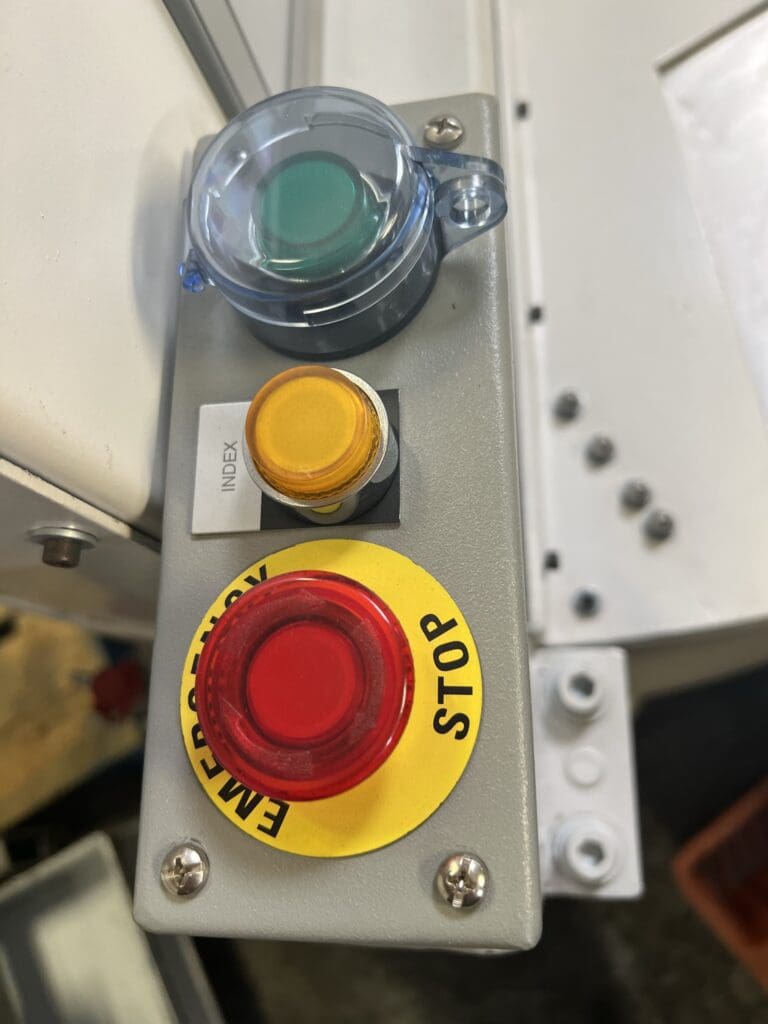 Used NTS 200G Centrifuge Testing Service For Sale