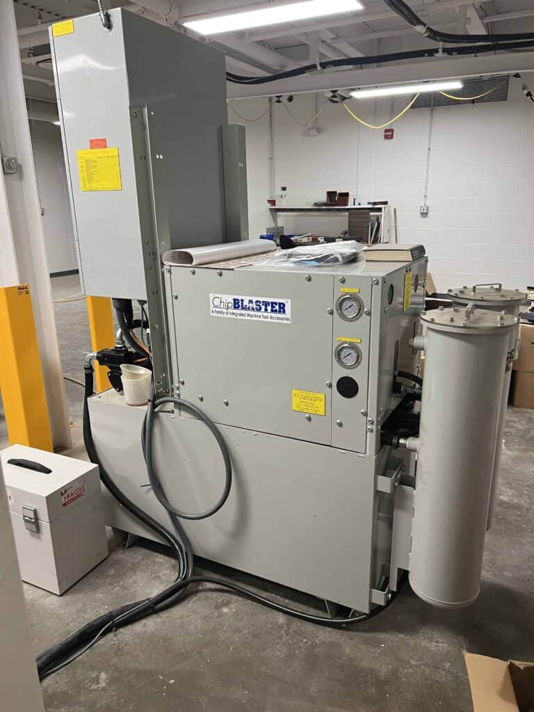 Used Nakamura-Tome CNC Lathe For Sale