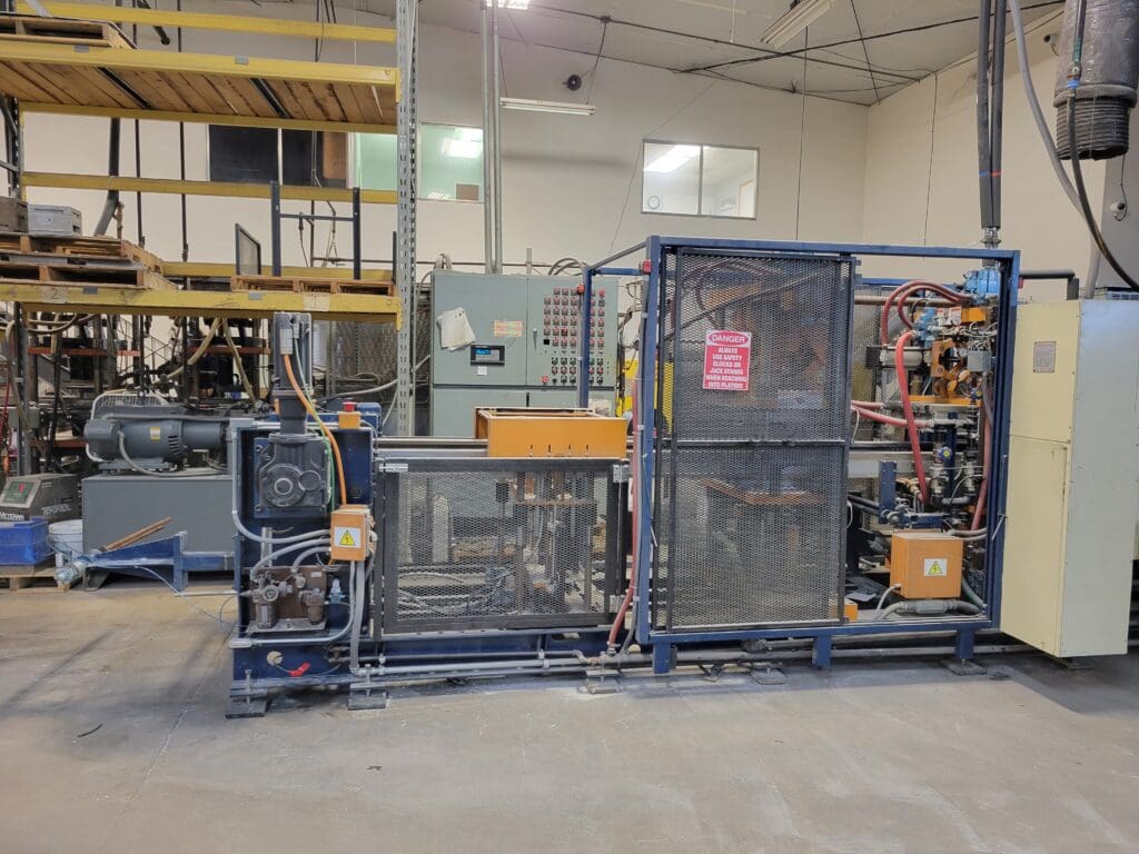 1988 Sencorp 2200