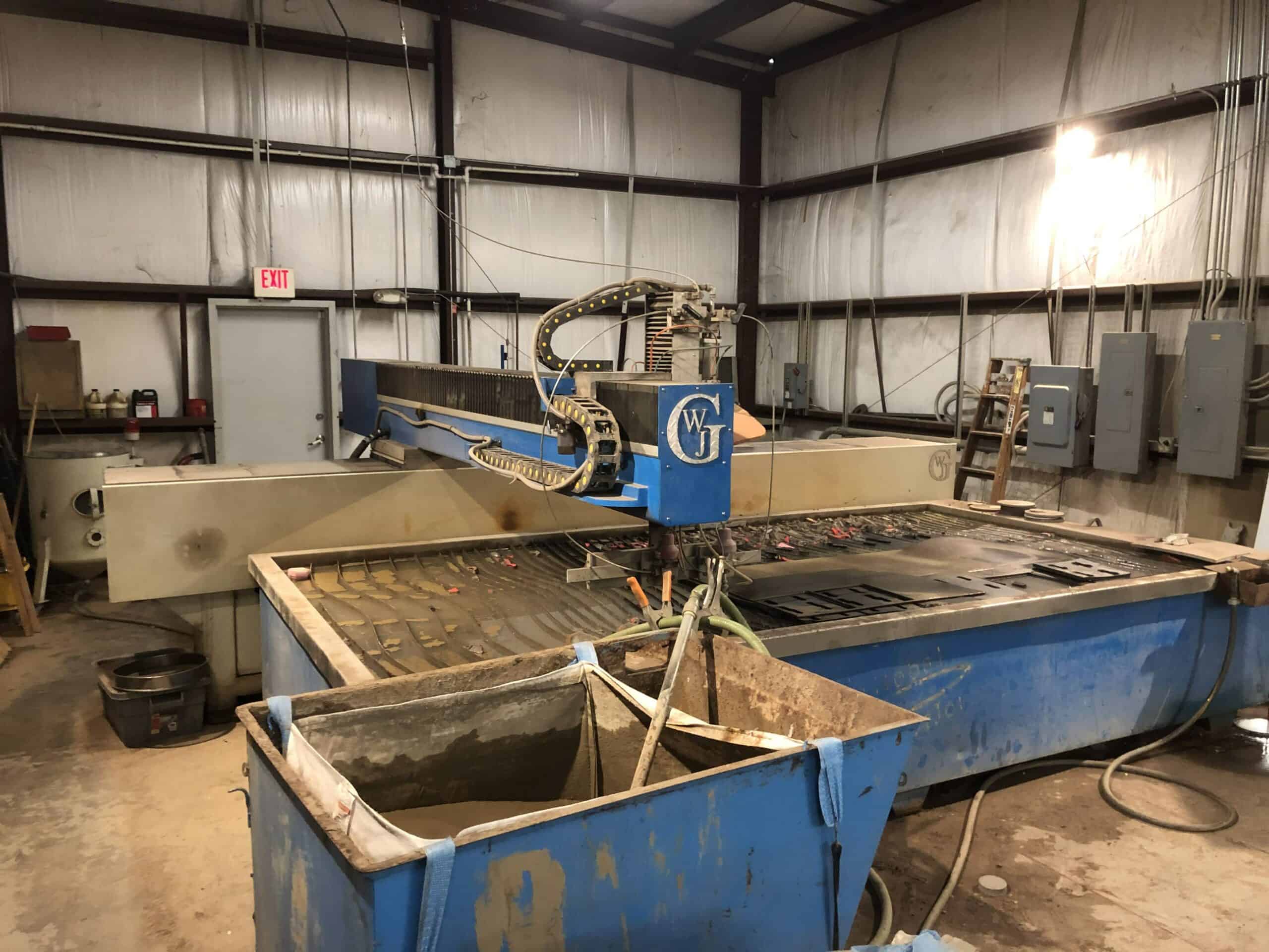 2009 Sunrise CUX400