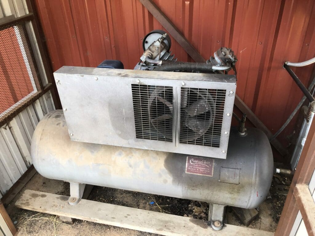 Used Sunrise CUX400 Waterjet For Sale