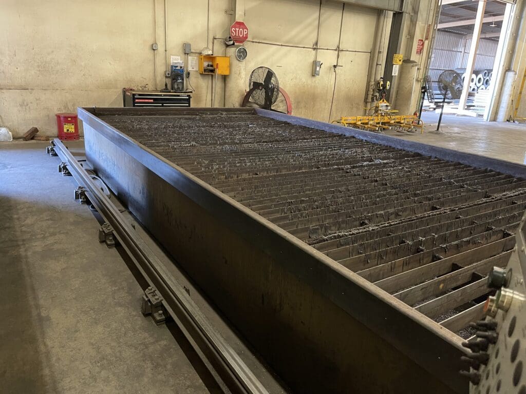 Used Alltra HG30-13 Plasma Cutter For Sale