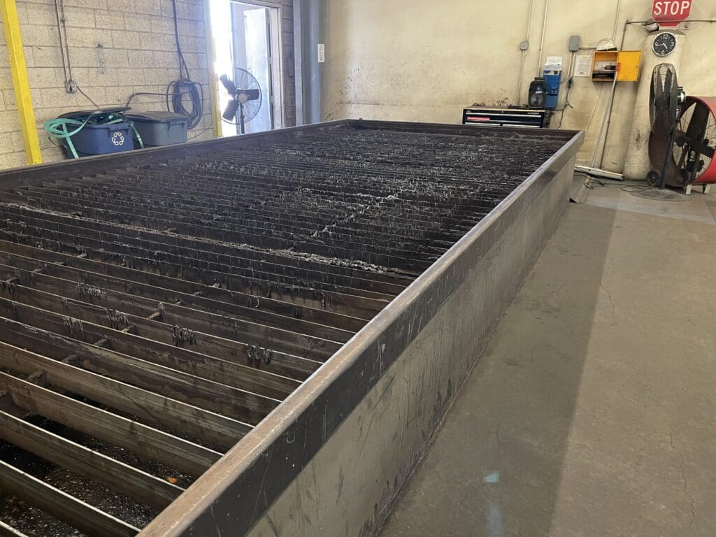 Used Alltra HG30-13 Plasma Cutter For Sale