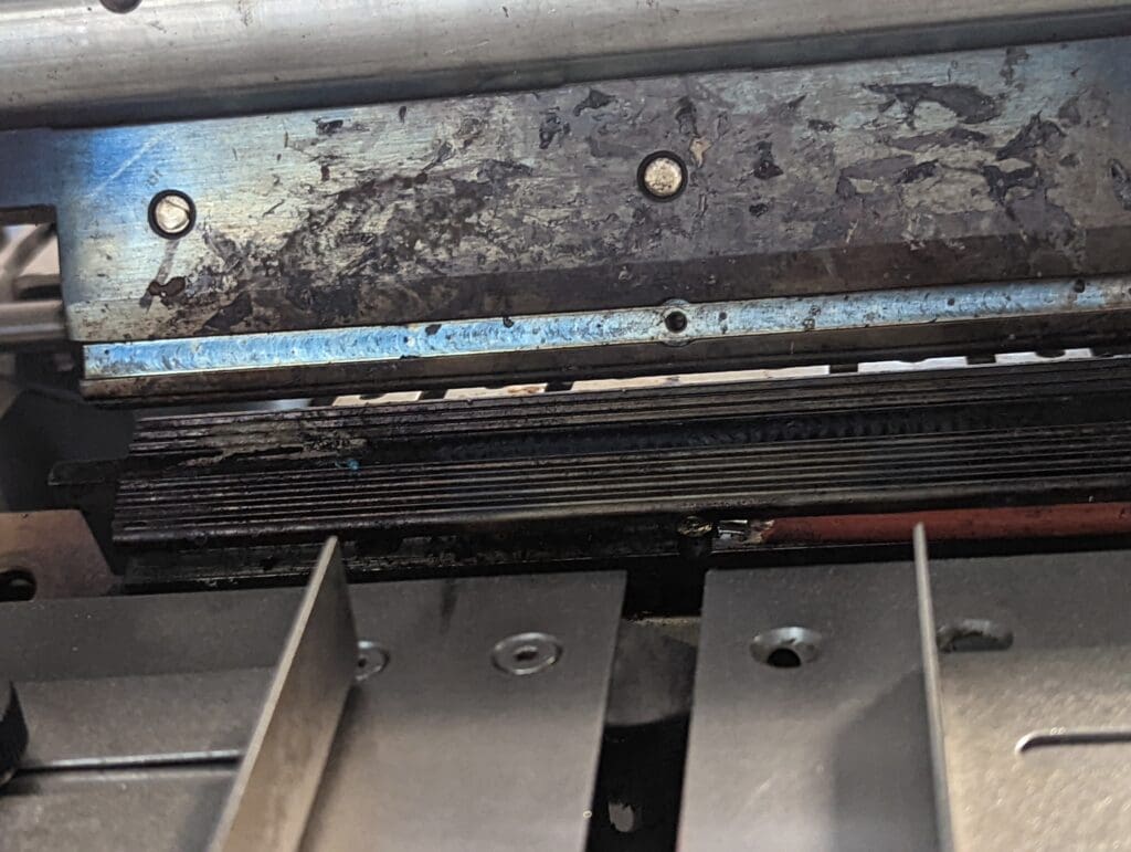 Used Bosch Stratus Processing Equipment for Sale