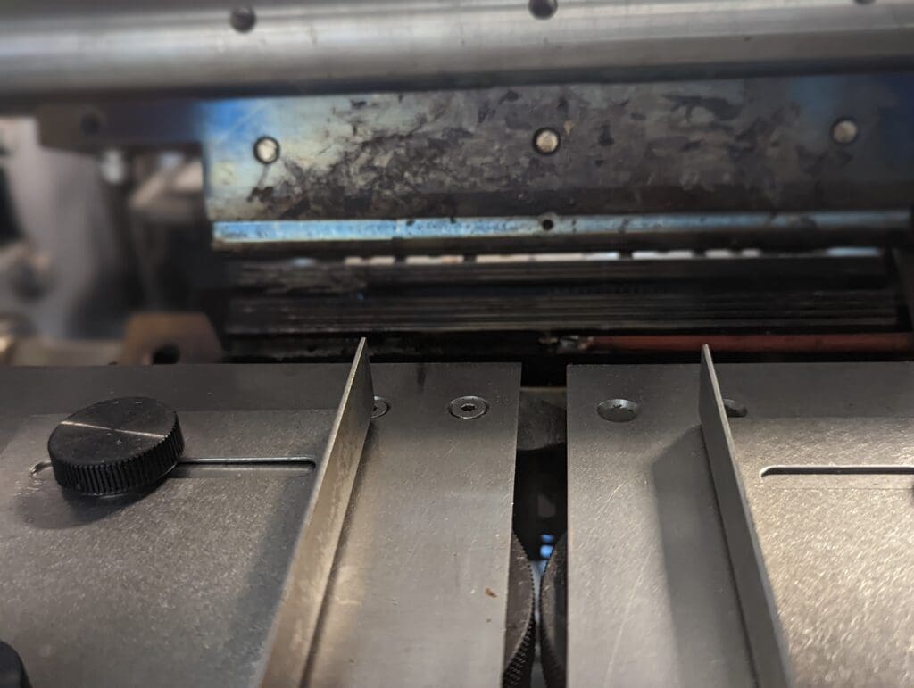 Used Bosch Stratus Processing Equipment for Sale