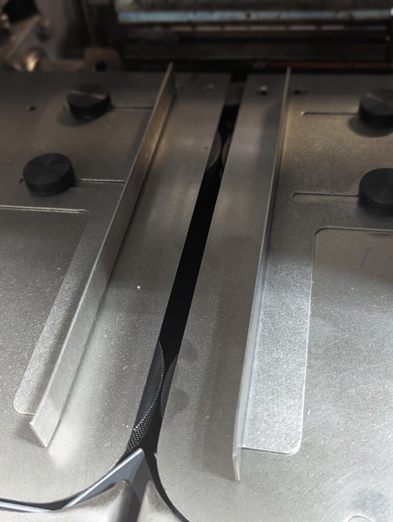 Used Bosch Stratus Processing Equipment for Sale