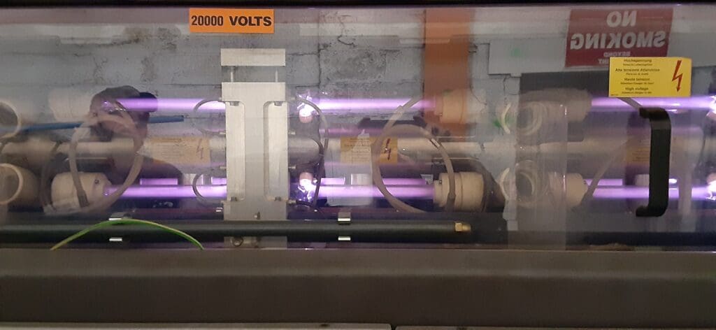Used Bystronic Bystar 4020 Laser For Sale