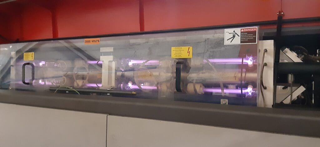 Used Bystronic Bystar 4020 Laser For Sale