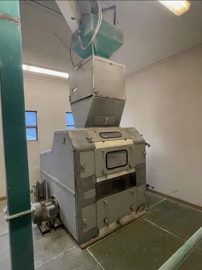 1963 C Seeger PM601