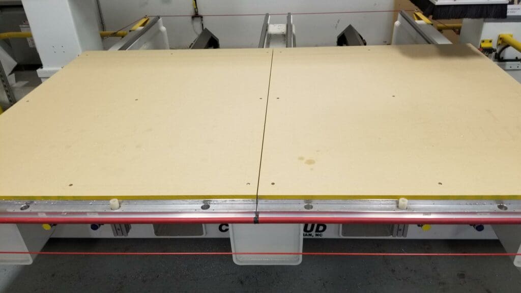 Used CR Onsrud 98C18C Super Duty Series CNC Lathe for Sale
