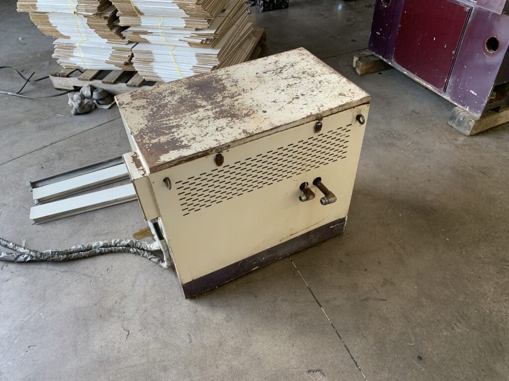 Used Chevalier FSG-1228 ADII Surface Grinder for Sale