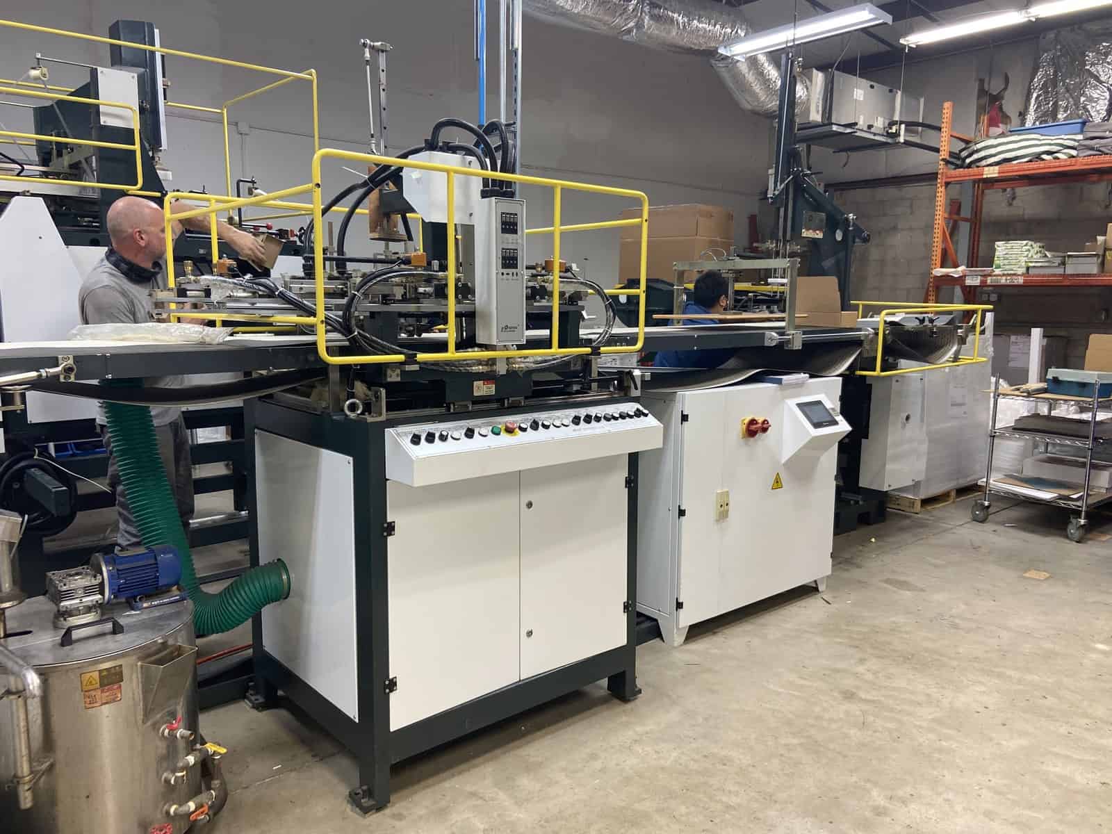2016 Factory Supply HM-ZD600