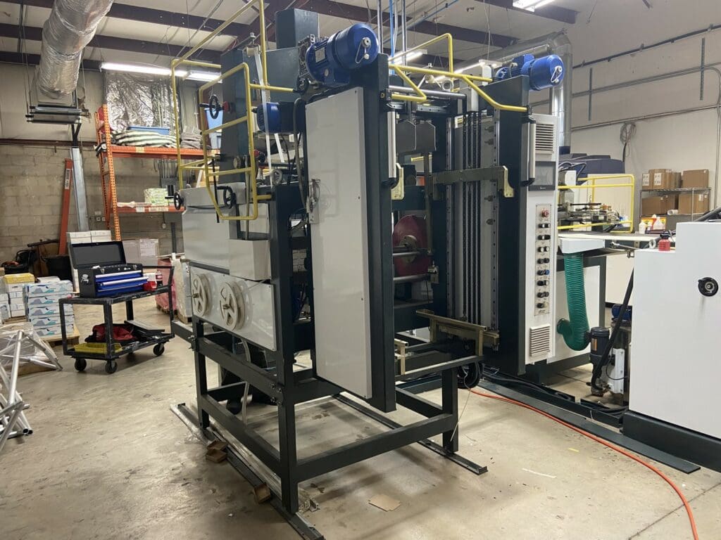 Used Factory Supply HM-ZD600 Box Maker for Sale