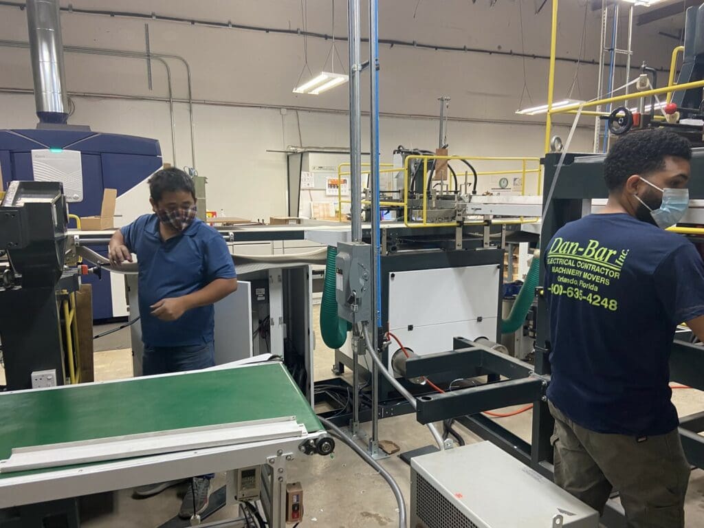 Used Factory Supply HM-ZD600 Box Maker for Sale