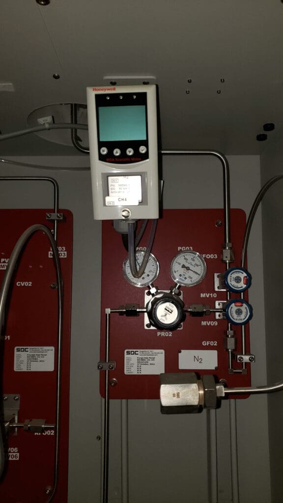 Used First Nano Easy Tube 3000 CVD System For Sale
