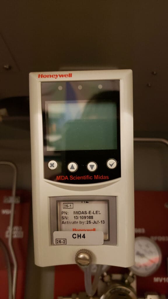 Used First Nano Easy Tube 3000 CVD System For Sale
