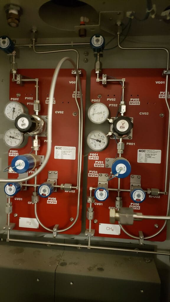 Used First Nano Easy Tube 3000 CVD System For Sale