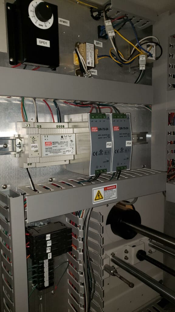 Used First Nano Easy Tube 3000 CVD System For Sale