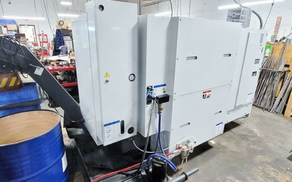 Used Haas ST-25 CNC Lathe For Sale