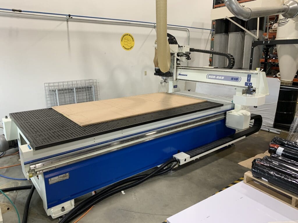 2020 Hendrick HSR-R68 510