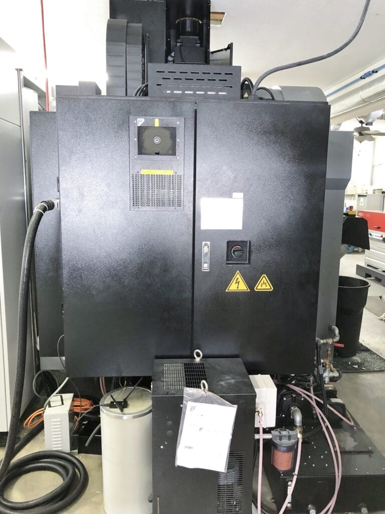 Used Hurco VMX30Di CNC Vertical Machining Center For Sale