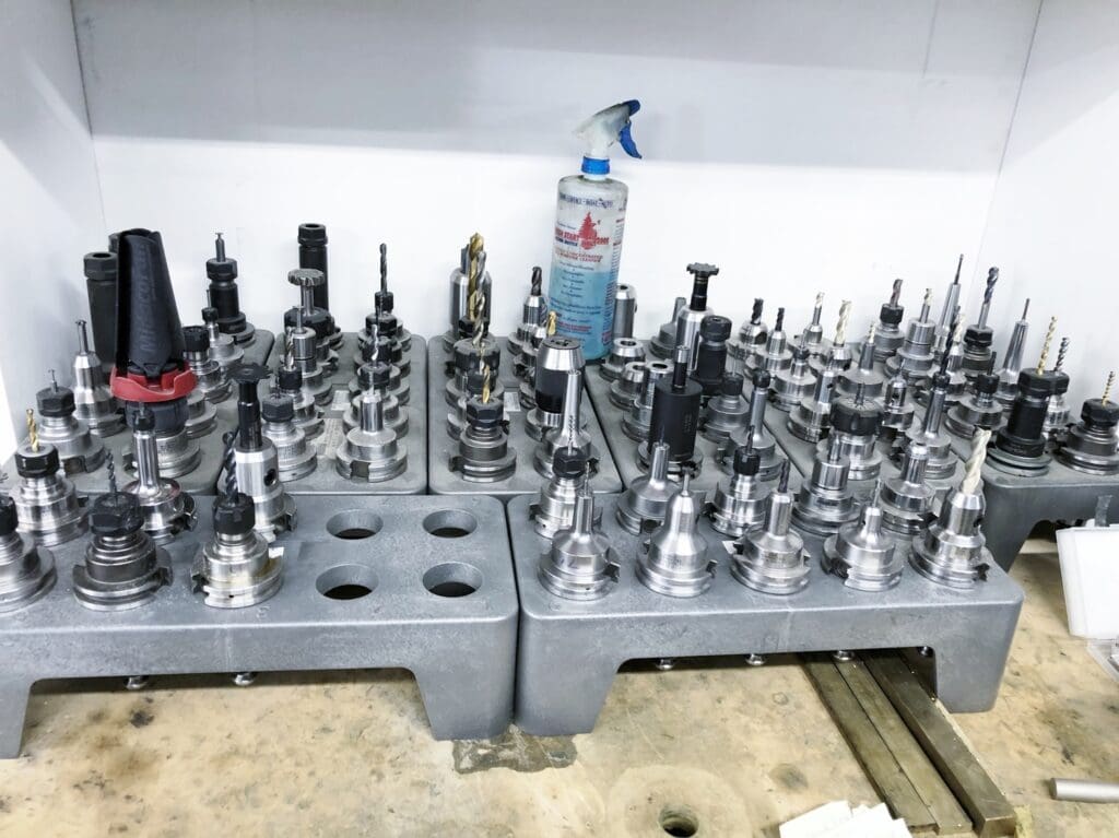 Used Hurco VMX30Di CNC Vertical Machining Center For Sale