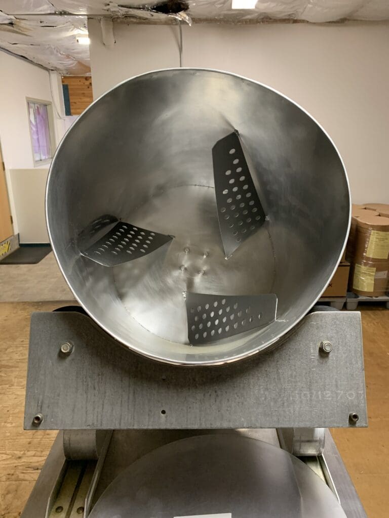 Used LFA SACF-25 Type 8 Capsule Filler For Sale