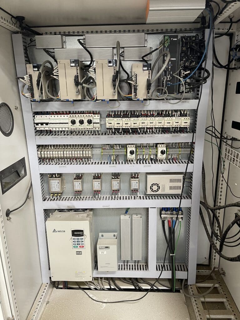 Used New CNC Smart ER Series II CNC Router For Sale