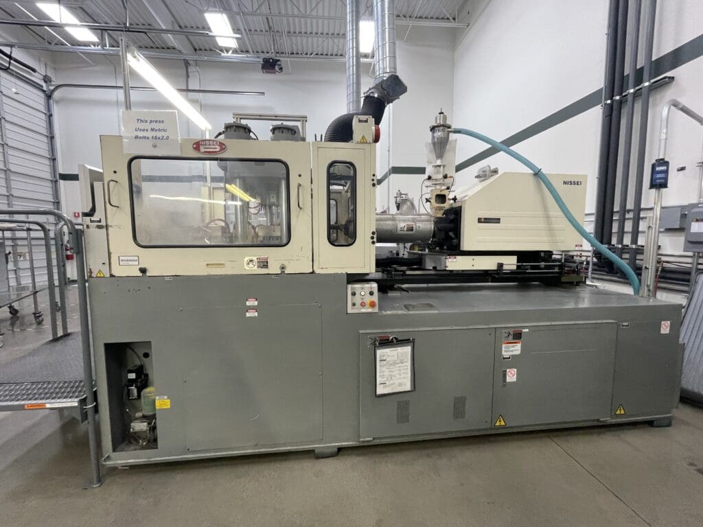2005 Nissei TH110RE12E