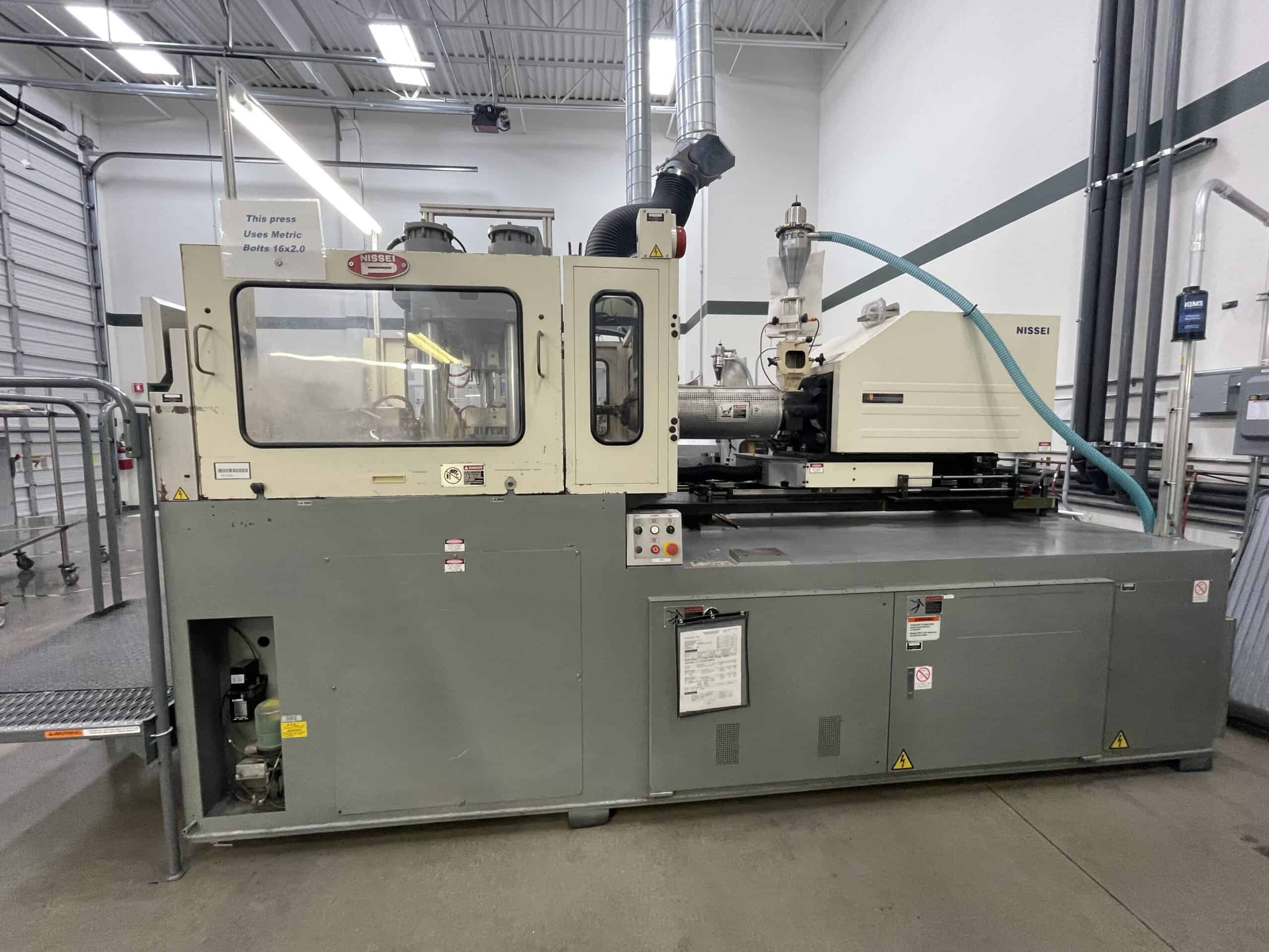 2005 Nissei TH110RE12E