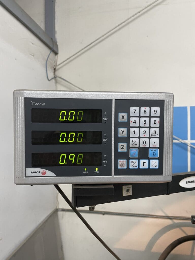 Used Sharp 300B EDM Wire For Sale