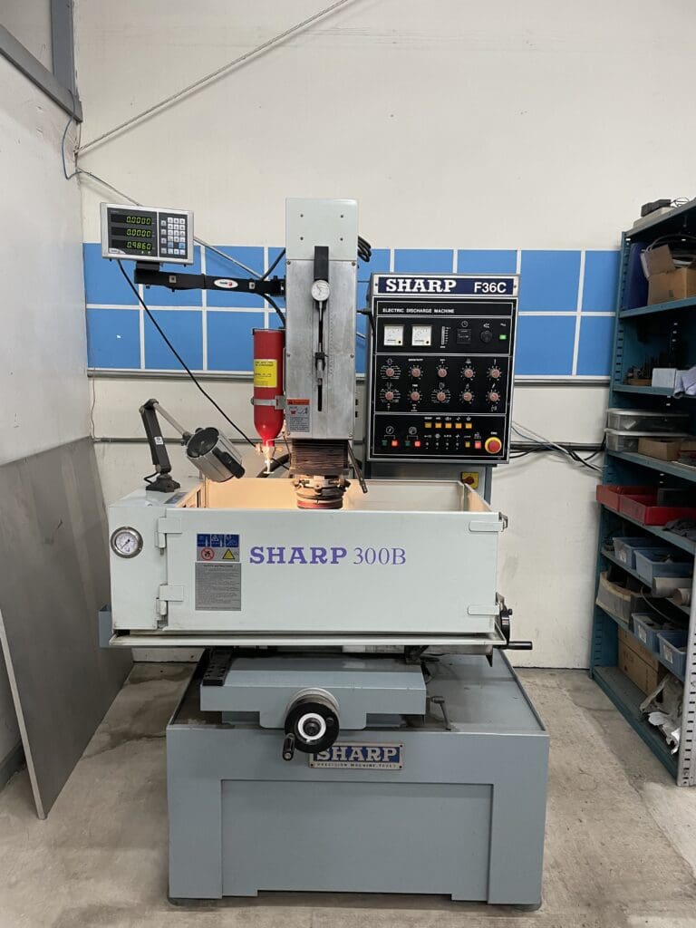 Sharp 300B