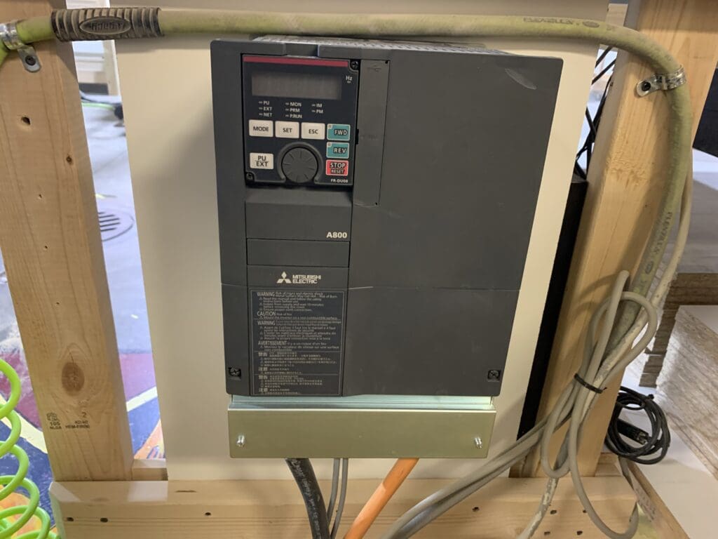 Used Shopsabre PRO404 CNC Router For Sale