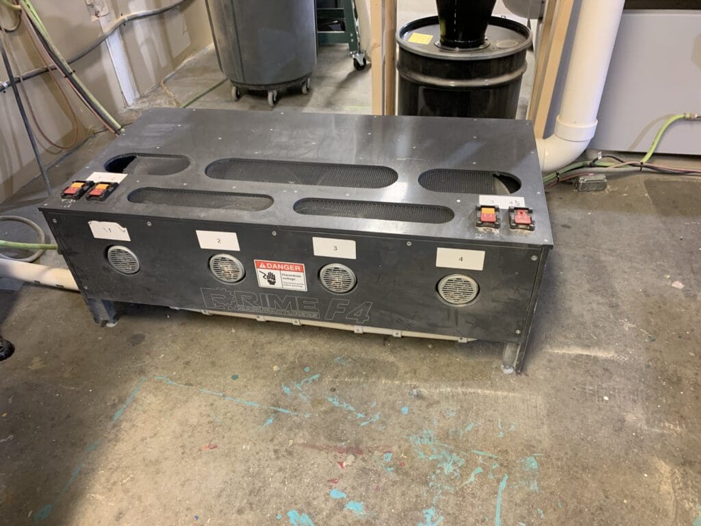 Used Shopsabre PRO404 CNC Router For Sale