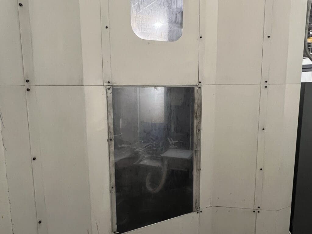 Used Toyoda FA-450III CNC Horizontal Machining Center For Sale