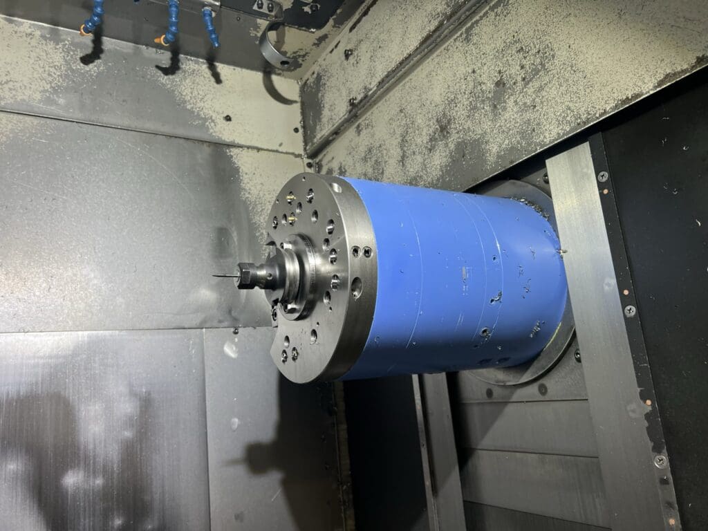 Used Toyoda FA-450III CNC Horizontal Machining Center For Sale