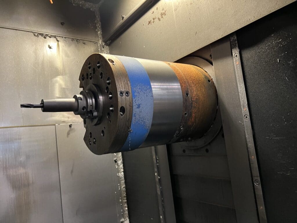 Used Toyoda FA-450III CNC Horizontal Machining Center For Sale