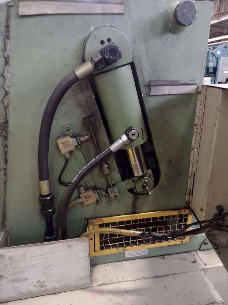 Used Adira GH0-0437 Shear For Sale