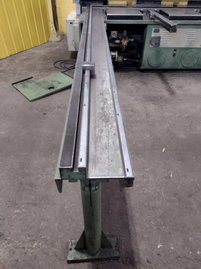 Used Adira GH0-0437 Shear For Sale