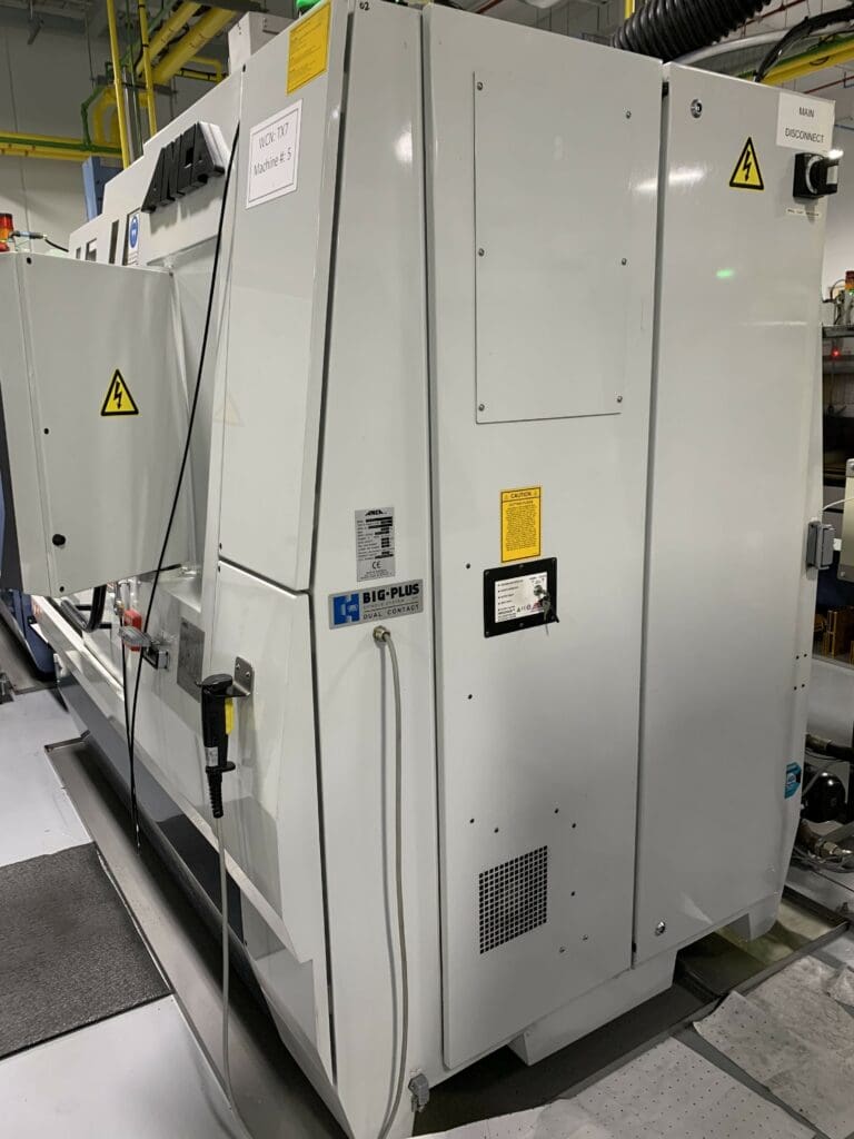 Used Anca TX7 Plus Grinder For Sale