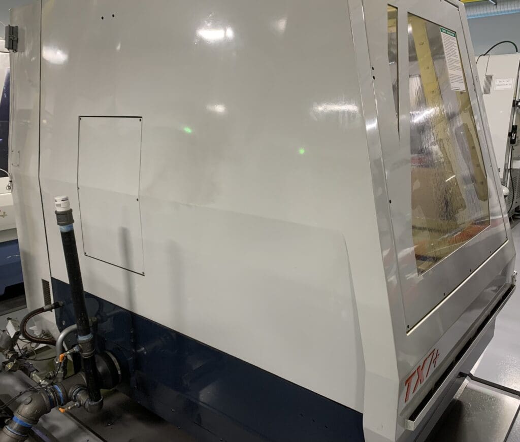 Used Anca TX7 Plus Grinder For Sale
