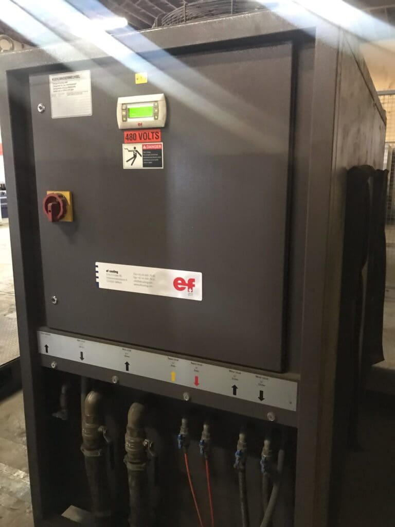 Used Bystronic Bystar 3015 CNC Laser For Sale