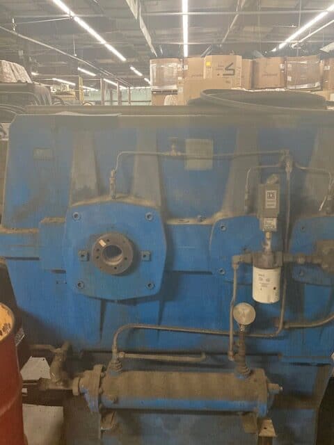 Davis Standard 450